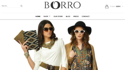 Borrodesign.com