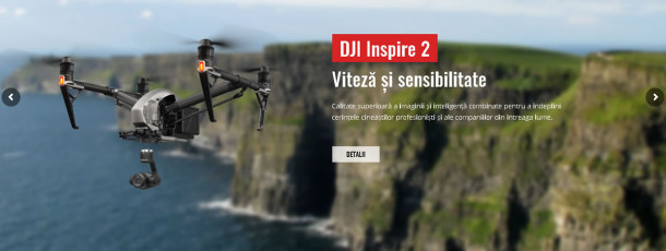 Appia Drones
